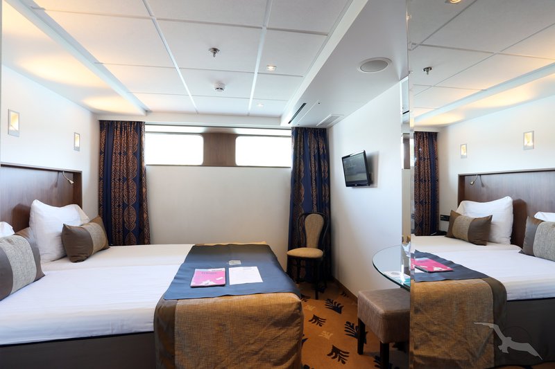 MS Amelia ship photo 2
