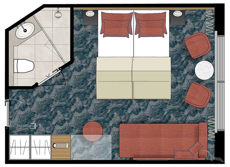 MS Annabelle ship photo 4