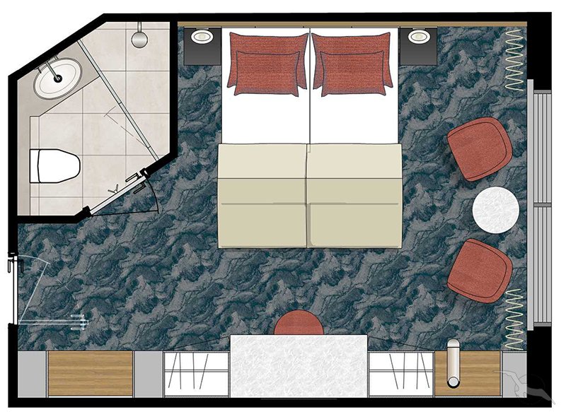 MS Annabelle ship photo 7