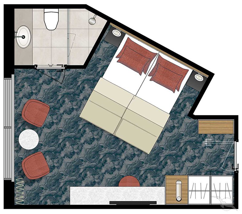 MS Annabelle ship photo 15