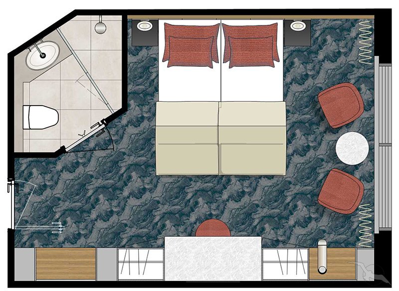 MS Annabelle ship photo 9