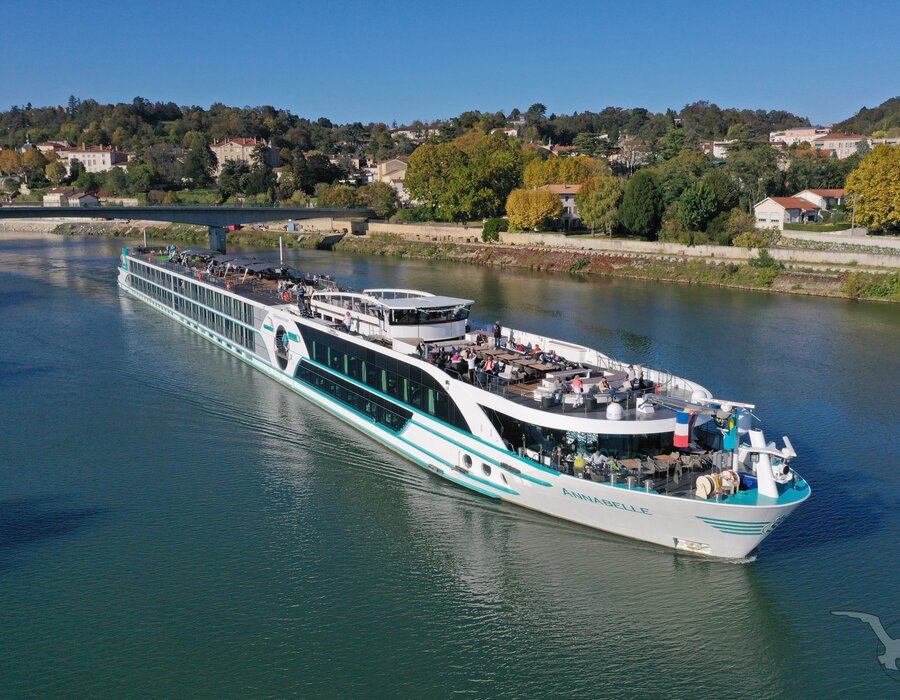 MS Annabelle ship photo 1