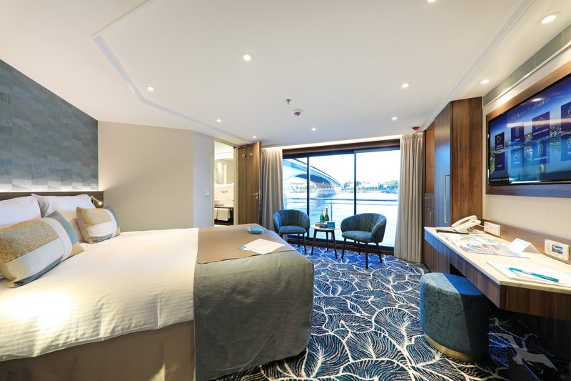 MS Anna Katharina ship photo 21