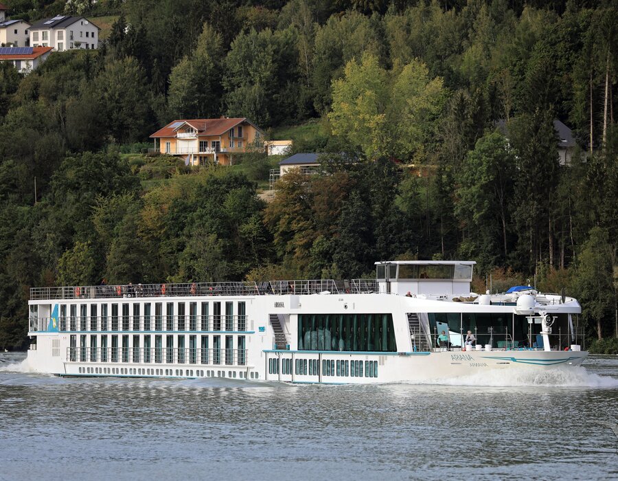 MS Ariana cruise ship