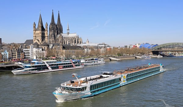 MS Asara cruise ship