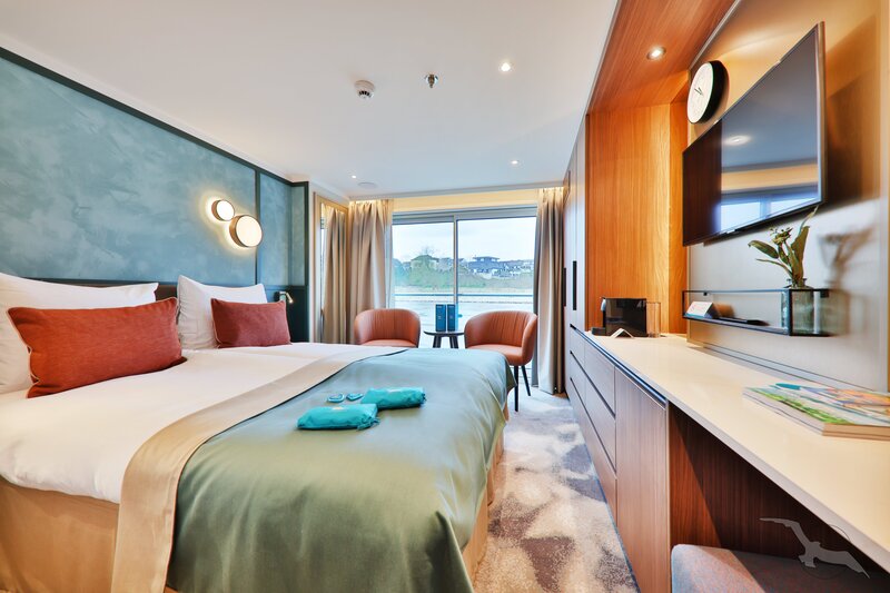 MS Aurelia ship photo 5