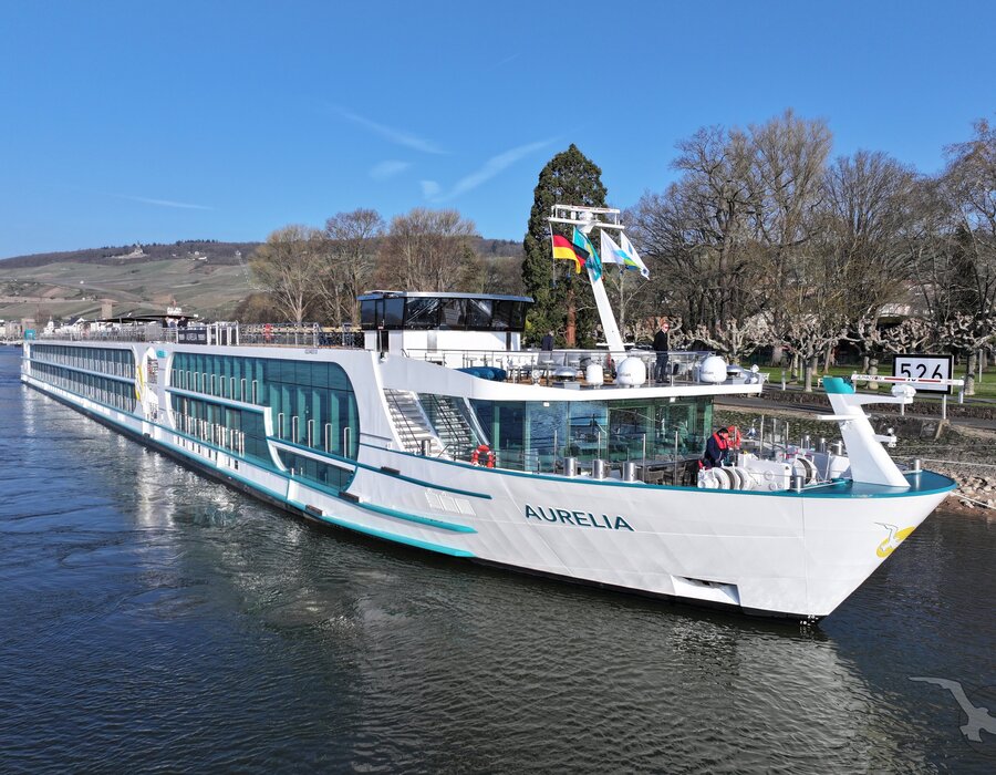 MS Aurelia ship photo 1