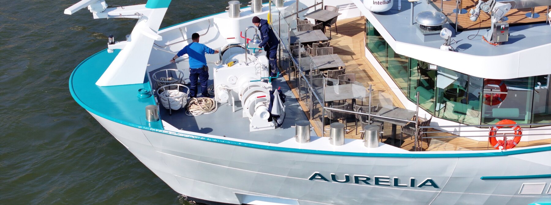 MS Aurelia ship photo 2