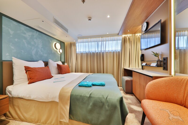 MS Aurelia ship photo 3