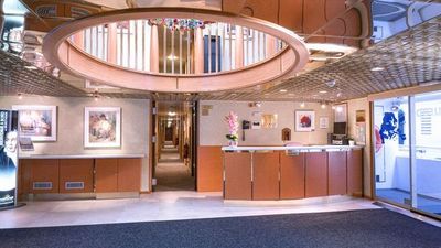 ms Beethoven ship photo 1