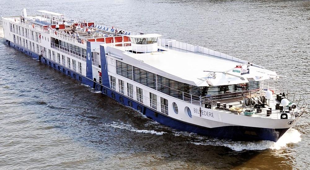 MS Belvedere ship photo 3