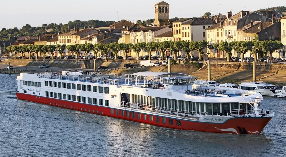 MS Bijou du Rhone ship photo 2