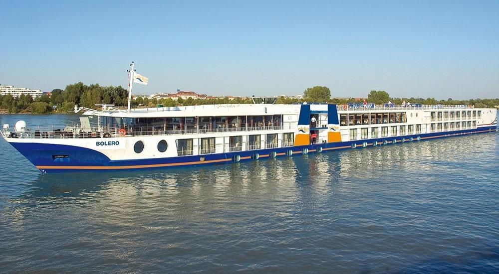 MS Bolero ship photo 1
