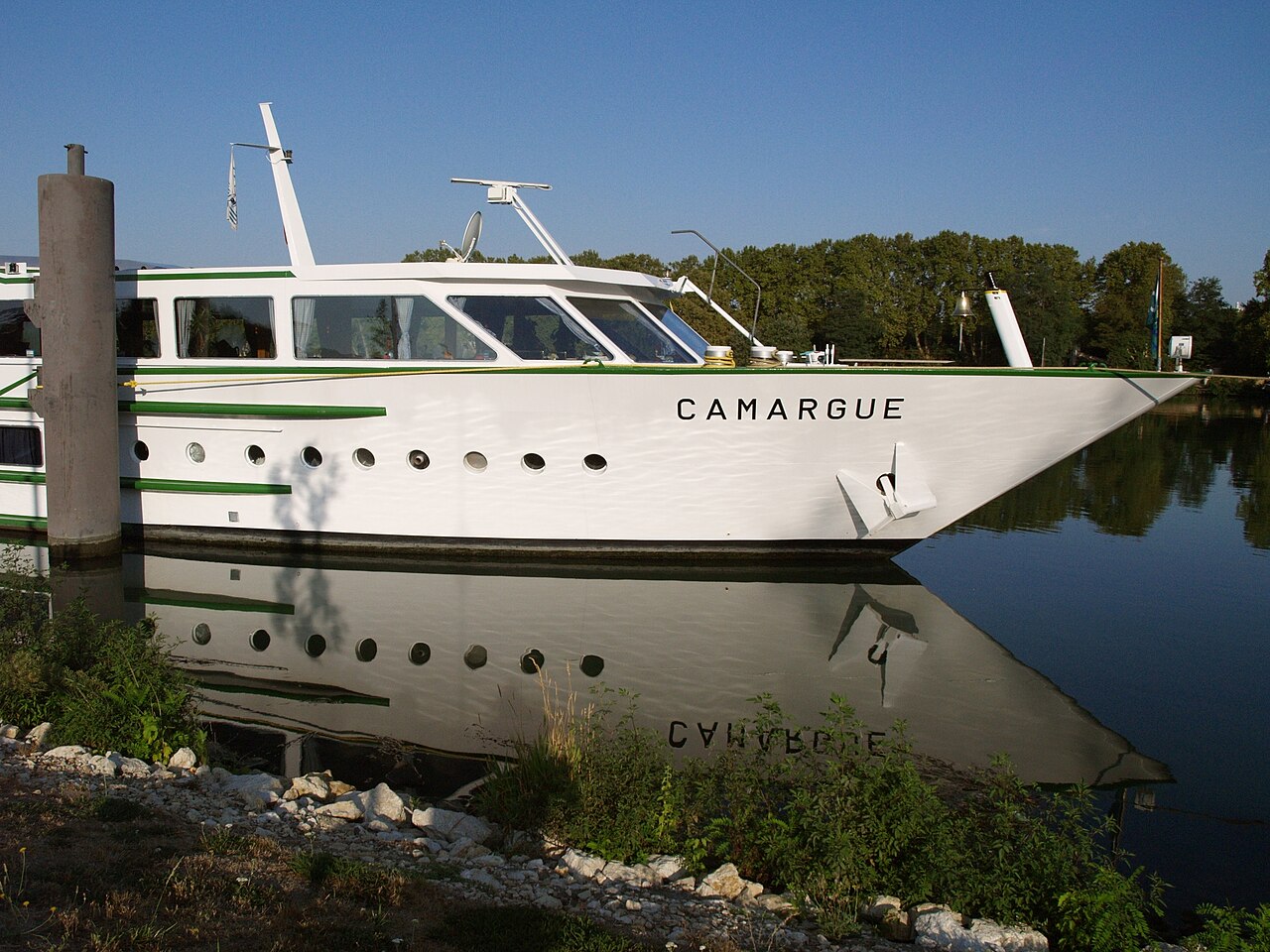 ms Camargue ship photo 1
