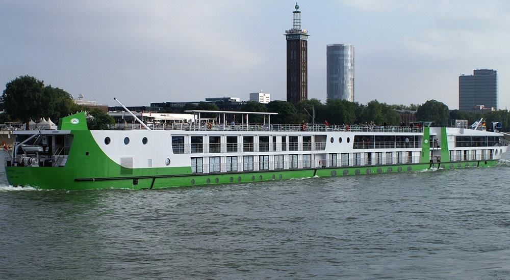 MS Celina cruise ship