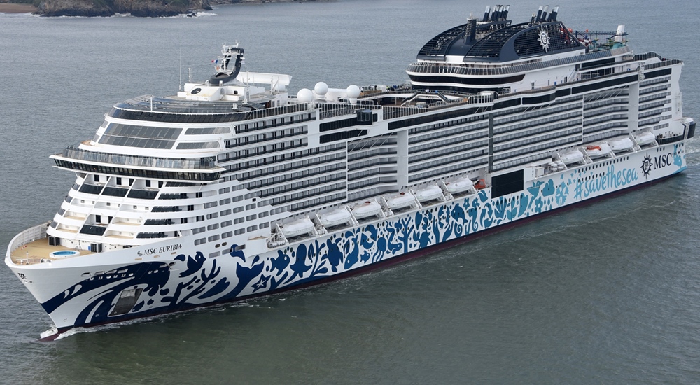 MSC Euribia ship photo 3