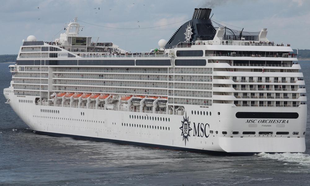 MSC Orchestra ship photo 3