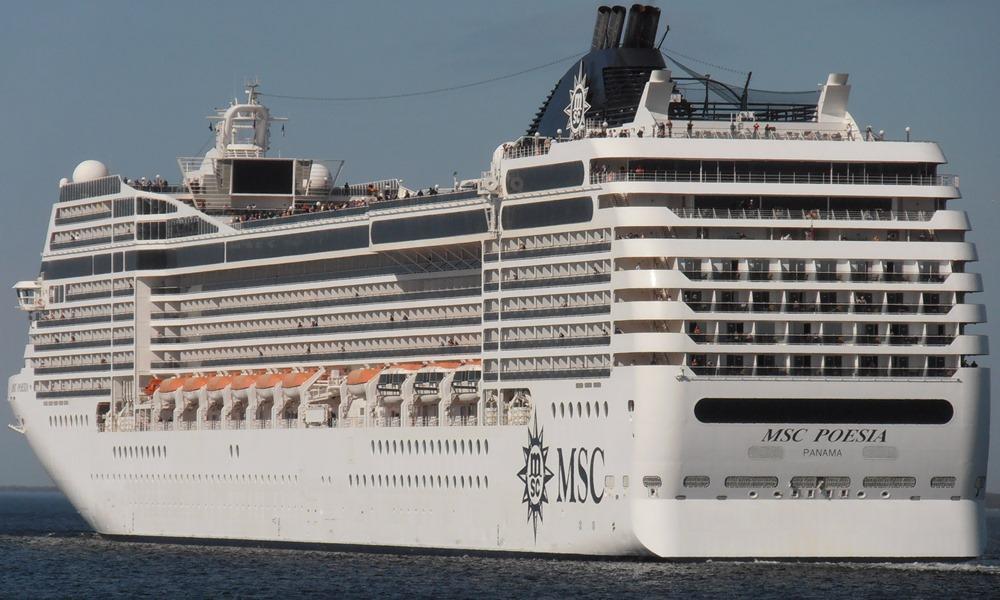 MSC Poesia ship photo 4