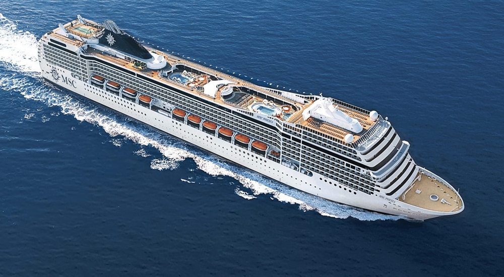MSC Poesia ship photo 2