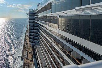 MSC Seaside ship photo 8