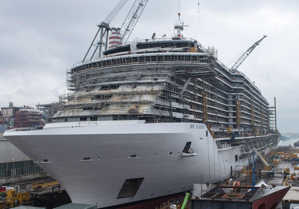 MSC Seaside ship photo 4