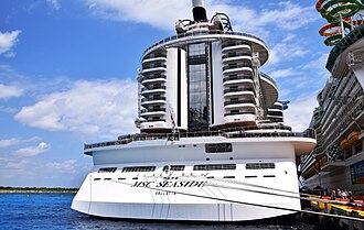 MSC Seaside ship photo 3