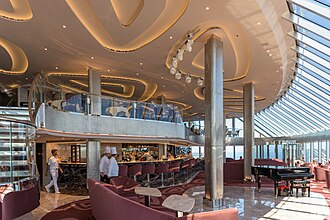 MSC Seaside ship photo 11