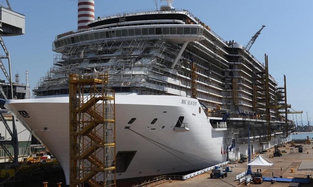 MSC Seaview ship photo 4