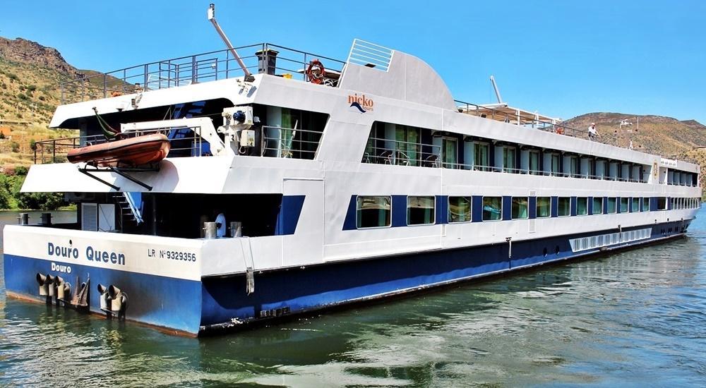 MS Douro Queen ship photo 2