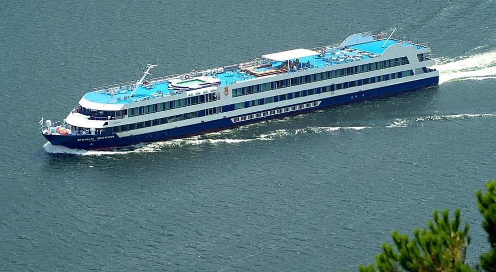 MS Douro Queen ship photo 3