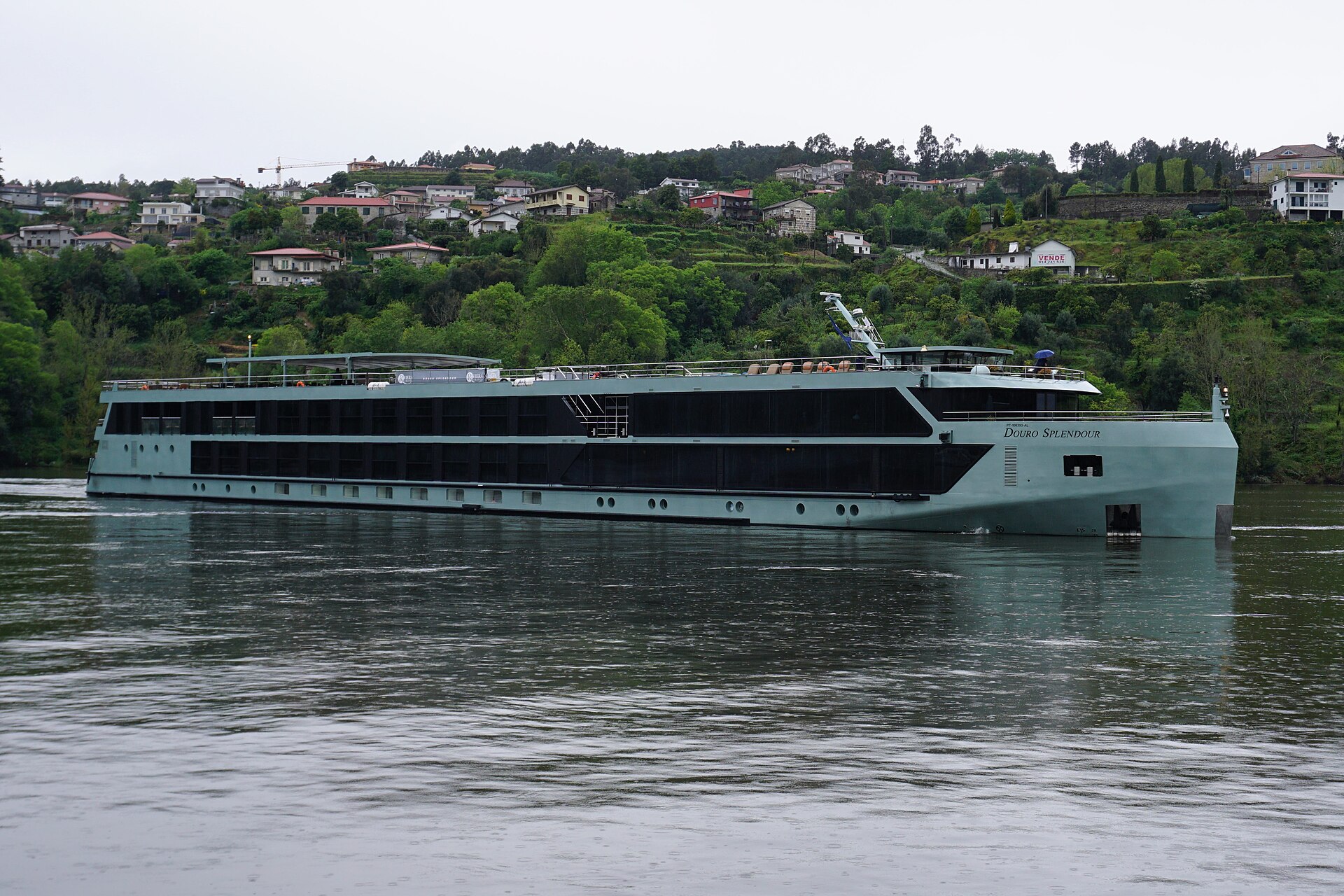 MS Douro Splendour ship photo 2