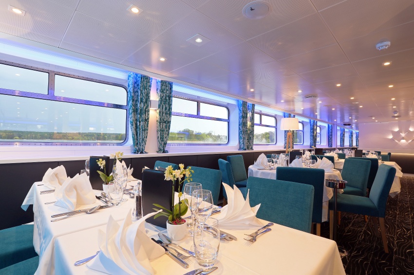 ms Elbe Princesse ship photo 10