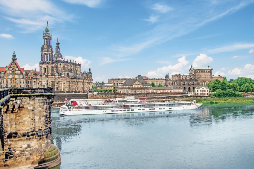 ms Elbe Princesse ship photo 3