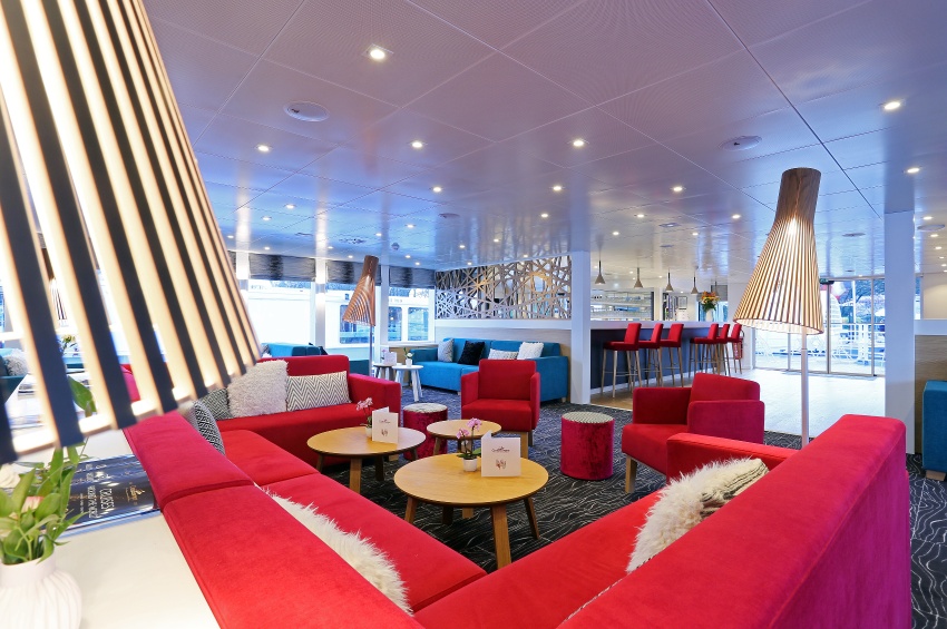 ms Elbe Princesse ship photo 7