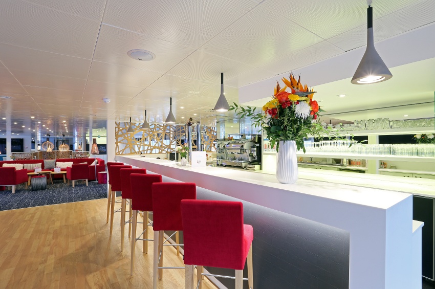 ms Elbe Princesse ship photo 4