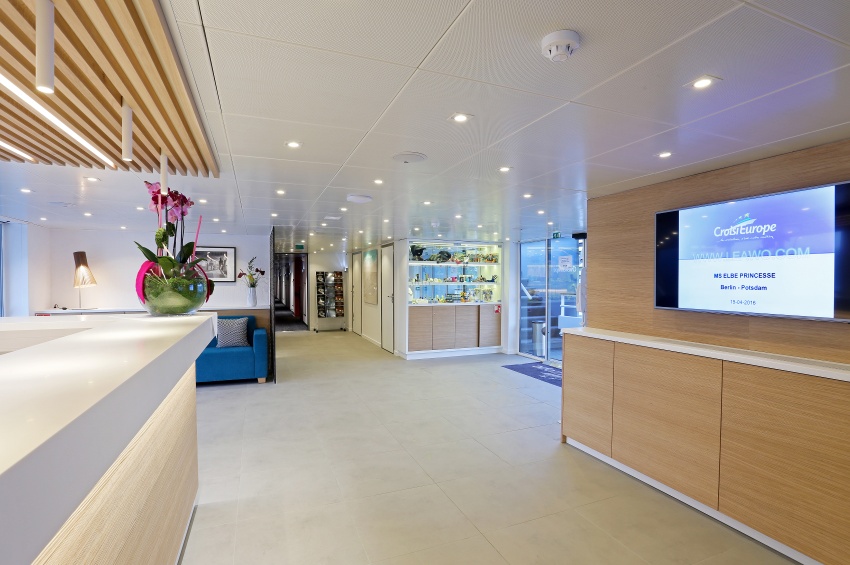 ms Elbe Princesse ship photo 9