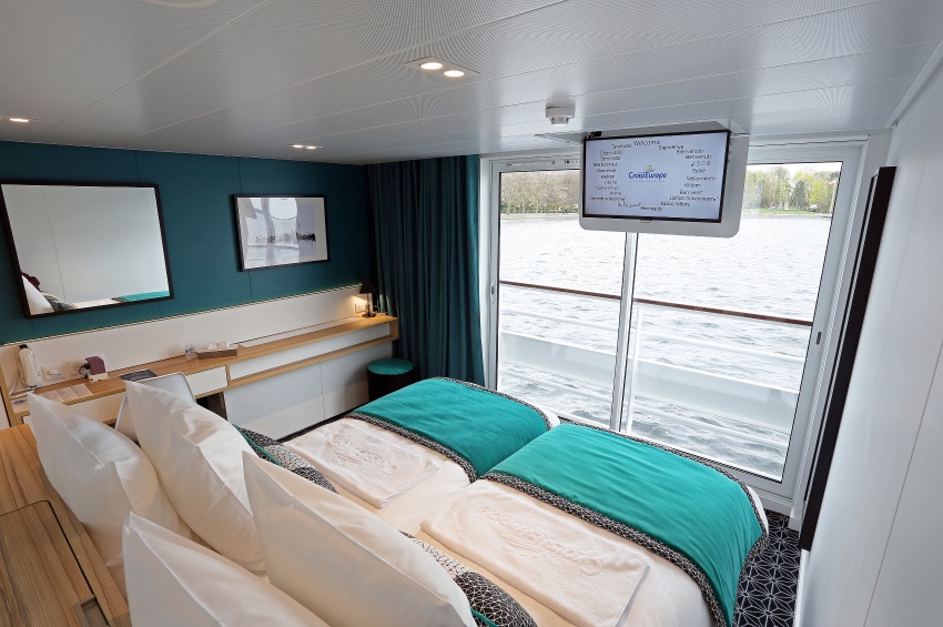 ms Elbe Princesse ship photo 8
