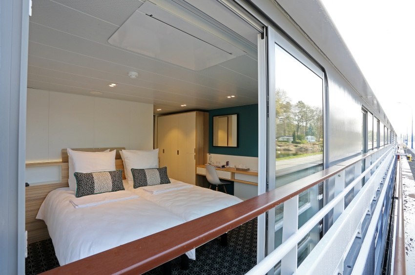 ms Elbe Princesse ship photo 6