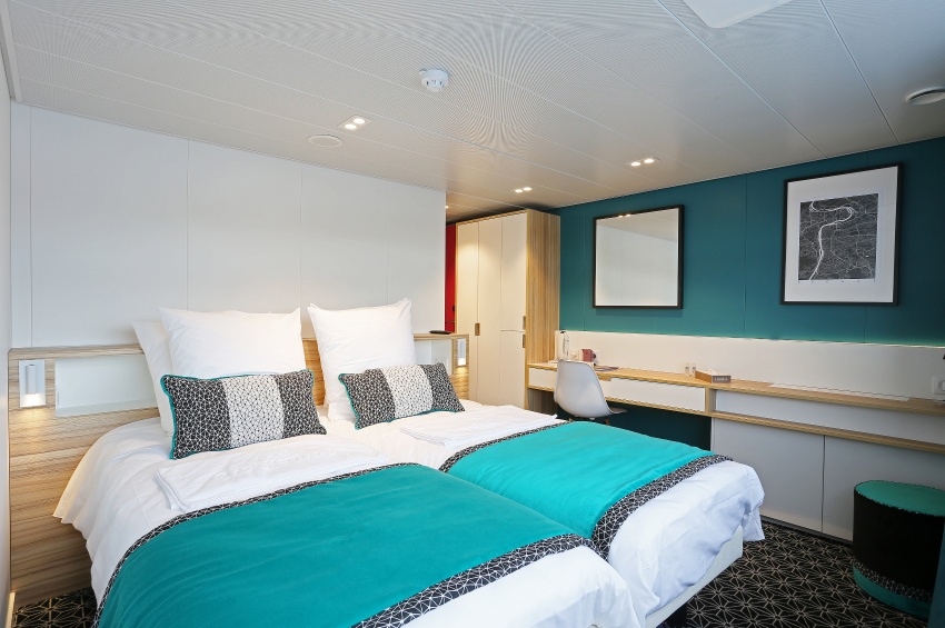 ms Elbe Princesse ship photo 5