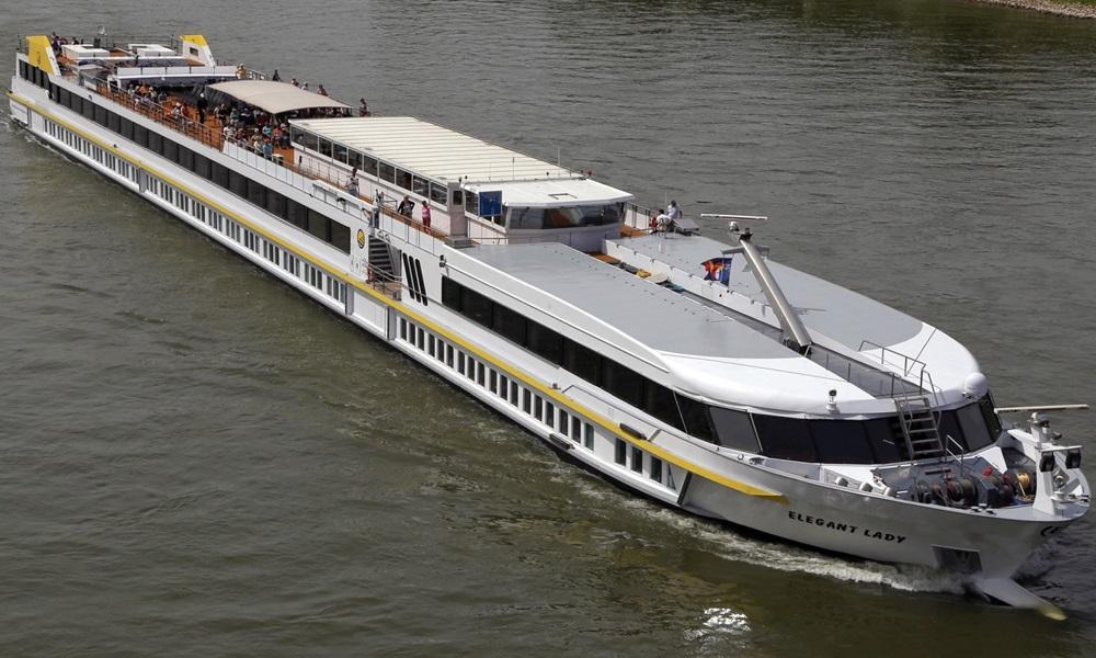 MS Elegant Lady ship photo 1