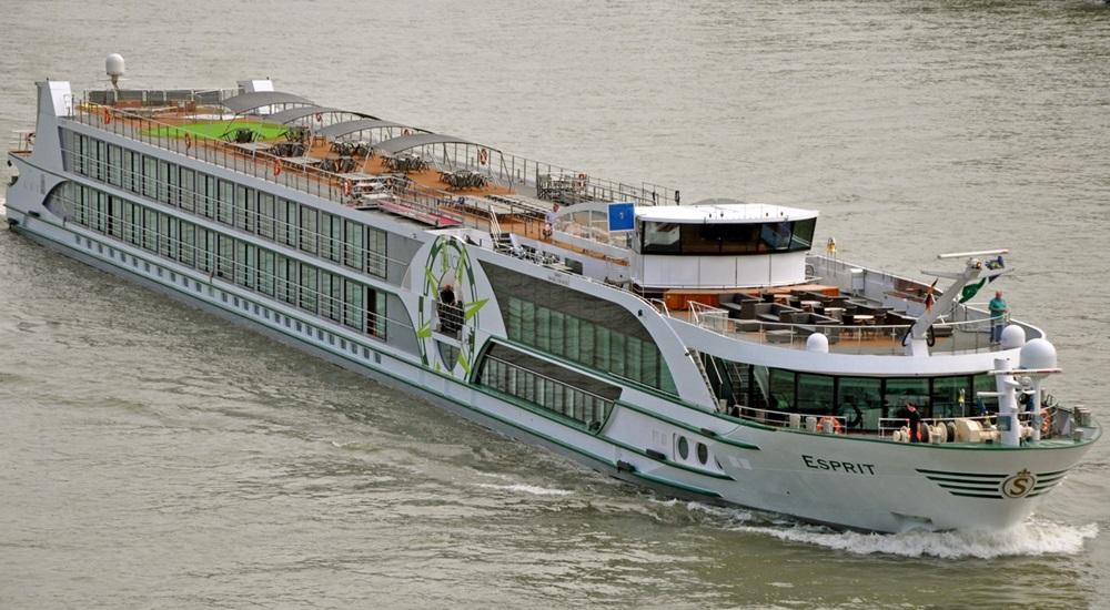 MS Esprit ship photo 1