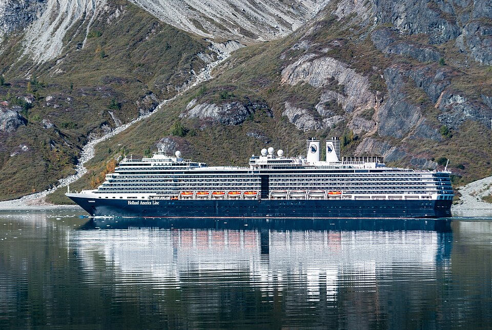 ms Eurodam ship photo 3