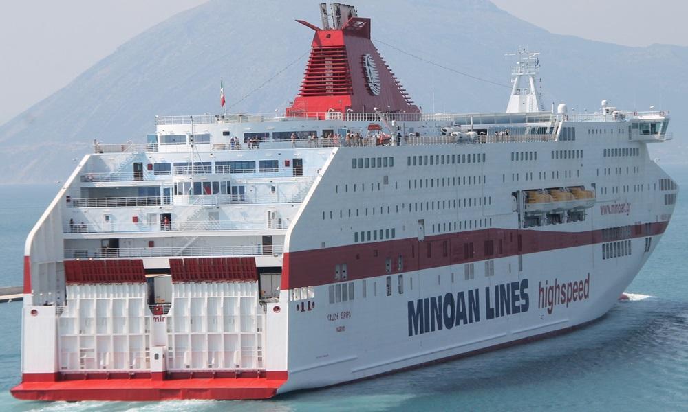 ms Europa ship photo 3