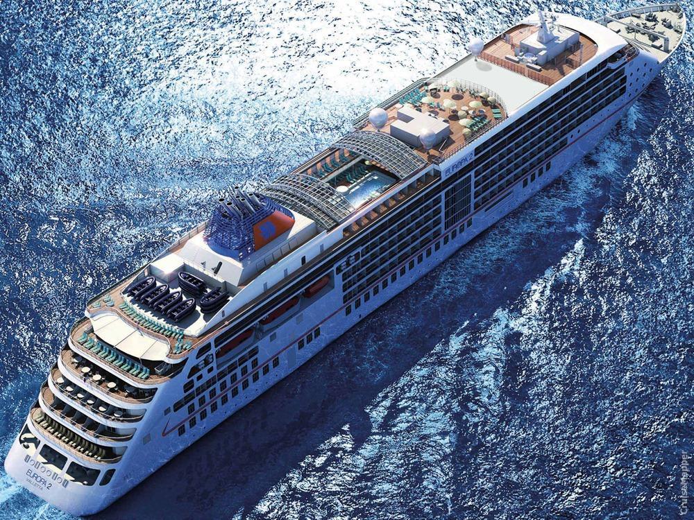 MS EUROPA 2 ship photo 2