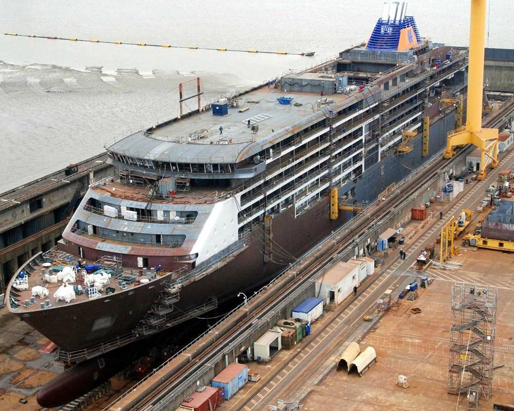 MS EUROPA 2 ship photo 3