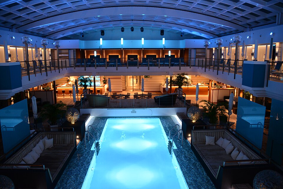 MS EUROPA 2 ship photo 4