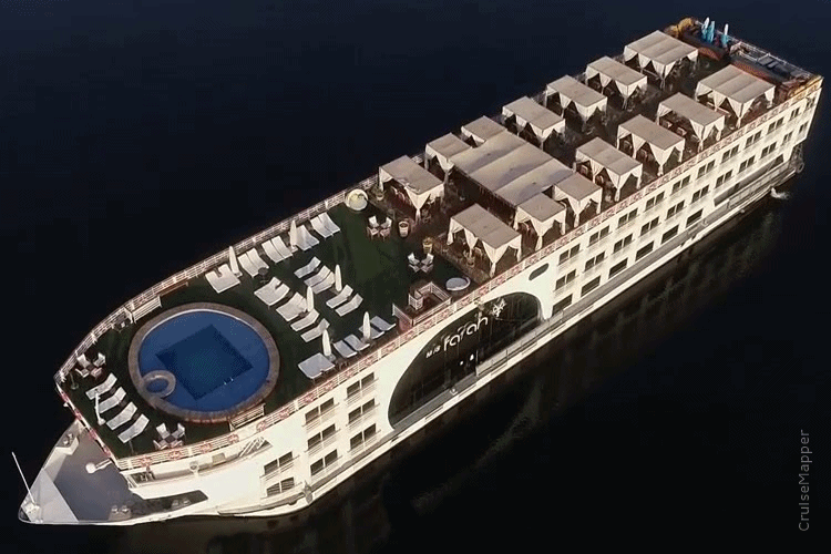 MS Farah ship photo 3