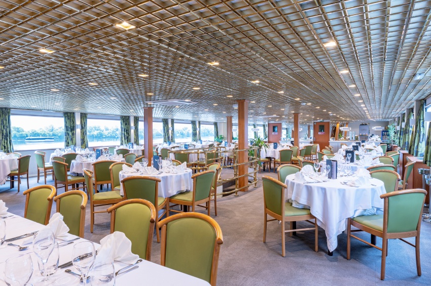 ms France ship photo 10