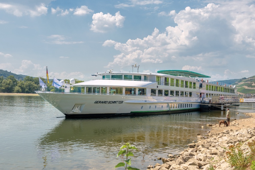 ms Gerard Schmitter ship photo 2