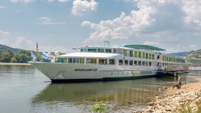 ms Gerard Schmitter ship photo 1